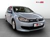 Volkswagen Golf 1.6TDI BLUEMOTION