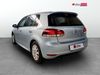 Volkswagen Golf 1.6TDI BLUEMOTION