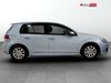 Volkswagen Golf 1.6TDI BLUEMOTION