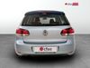 Volkswagen Golf 1.6TDI BLUEMOTION