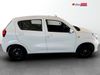 Toyota Vitz 1.0 XR AUTO