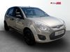 Ford Figo 1.4 AMBIENTE