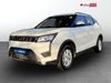 Mahindra XUV300 1.2T W6