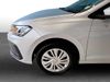 Volkswagen Polo SEDAN 1.6 MANUAL