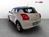 Suzuki Swift 1.2 GL