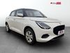 Suzuki Swift 1.2 GL+ MANUAL
