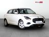 Suzuki Swift 1.2 GL+ MANUAL