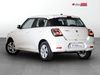 Suzuki Swift 1.2 GL+ MANUAL