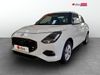 Suzuki Swift 1.2 GL+ MANUAL