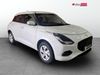 Suzuki Swift 1.2 GL+ MANUAL