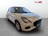Suzuki Swift 1.2 GL+ MANUAL