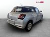 Suzuki Swift 1.2 GL+ MANUAL
