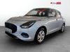 Suzuki Swift 1.2 GL+ MANUAL