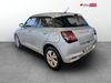 Suzuki Swift 1.2 GL+ MANUAL