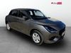 Suzuki Swift 1.2 GL+ MANUAL