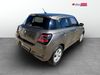 Suzuki Swift 1.2 GL+ MANUAL
