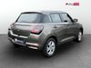 Suzuki Swift 1.2 GL+ MANUAL