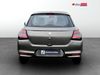Suzuki Swift 1.2 GL+ MANUAL