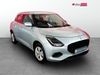 Suzuki Swift 1.2 GL+ MANUAL