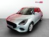 Suzuki Swift 1.2 GL+ MANUAL