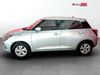 Suzuki Swift 1.2 GL+ MANUAL