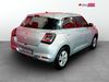 Suzuki Swift 1.2 GL+ MANUAL
