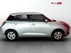 Suzuki Swift 1.2 GL+ MANUAL