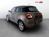 Suzuki Swift 1.2 GL+ MANUAL