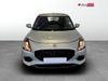 Suzuki Swift 1.2 GL+ AUTO