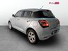 Suzuki Swift 1.2 GL+ AUTO