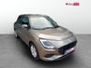 Suzuki Swift 1.2 GL+ MANUAL