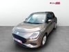 Suzuki Swift 1.2 GL+ MANUAL