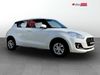 Suzuki Swift 1.2 GL+ AUTO