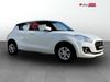 Suzuki Swift 1.2 GL+ AUTO