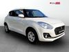 Suzuki Swift 1.2 GL+ AUTO