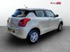 Suzuki Swift 1.2 GL+ AUTO