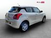 Suzuki Swift 1.2 GL+ AUTO