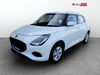 Suzuki Swift 1.2 GL+ MANUAL