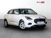 Suzuki Swift 1.2 GL+ AUTO