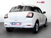 Suzuki Swift 1.2 GL+ AUTO