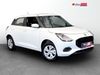 Suzuki Swift 1.2 GL+ AUTO