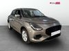 Suzuki Swift 1.2 GL+ AUTO