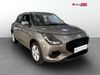 Suzuki Swift 1.2 GL+ MANUAL