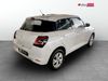Suzuki Swift 1.2 GL+ MANUAL