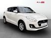 Suzuki Swift 1.2 GL+ MANUAL