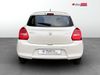 Suzuki Swift 1.2 GL+ MANUAL