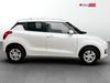Suzuki Swift 1.2 GL+ MANUAL