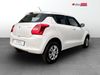 Suzuki Swift 1.2 GL+ MANUAL