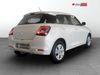 Suzuki Swift 1.2 GL+ AUTO