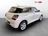 Suzuki Swift 1.2 GL+ MANUAL